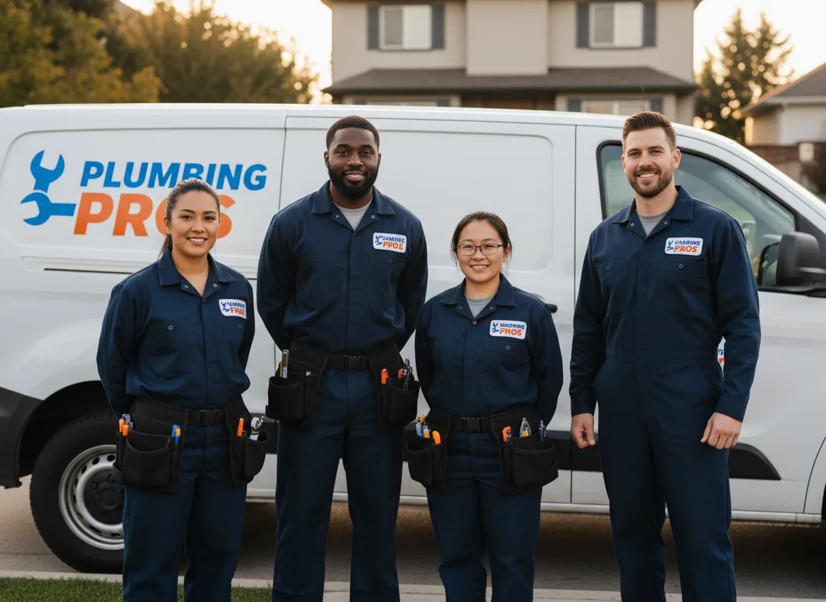 Water Heater Repair company in West Yarmouth, MA